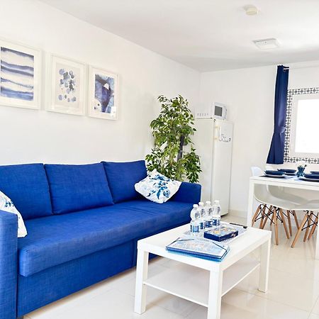 Marbella Center Apartment Exterior photo
