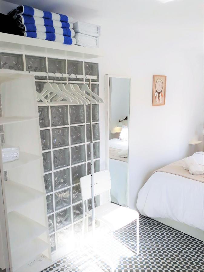 Marbella Center Apartment Exterior photo