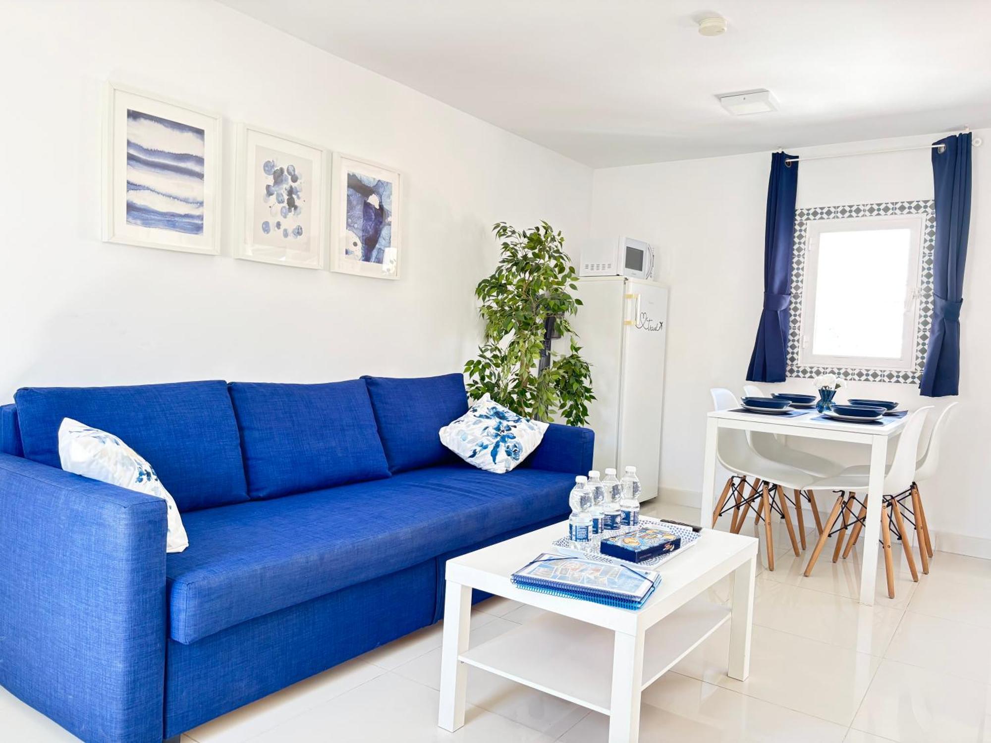Marbella Center Apartment Exterior photo